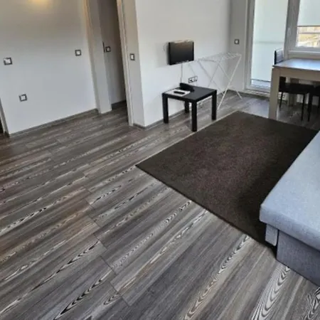 Appartement цветелина *
