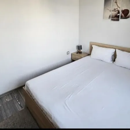 Appartement цветелина Hisarya