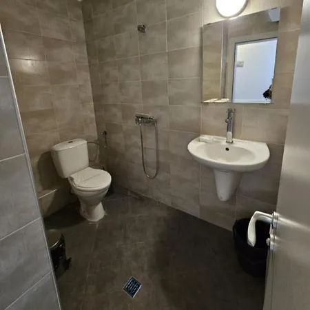 Appartement цветелина