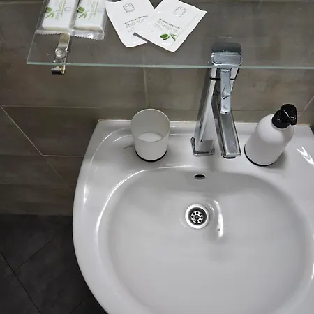 Appartement цветелина Hisarya