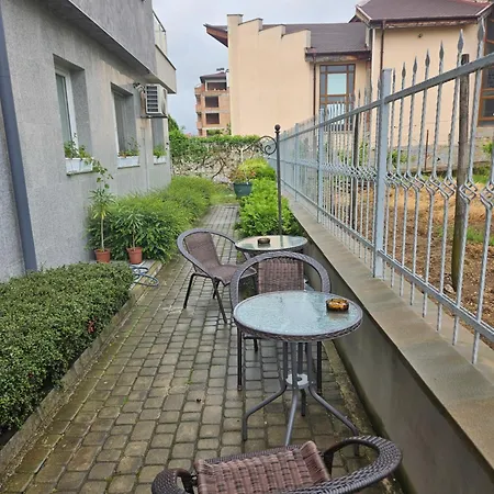 Appartement цветелина *