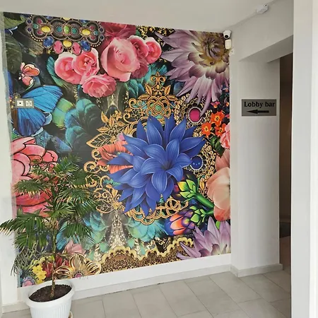 цветелина Appartement *