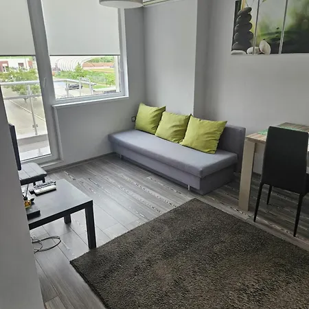 цветелина Appartement